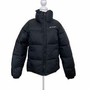 Columbia Women’s Dark Puffer Jacket